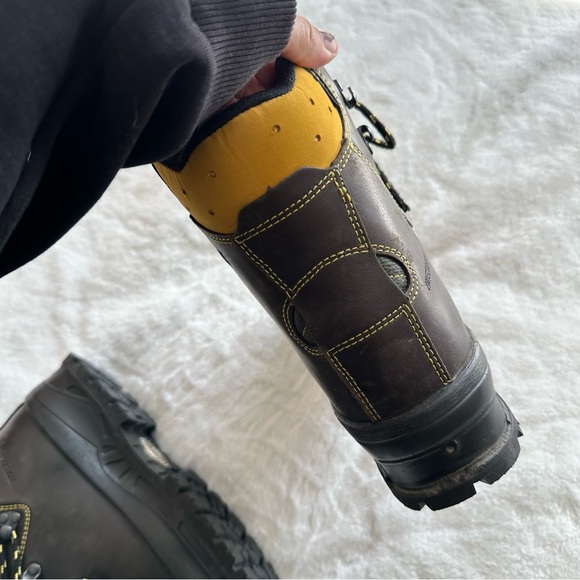 Haix Boots Women’s Size 8 - Picture 12 of 14